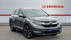 Honda CR-V 2.0 i-MMD Hybrid SE 2WD 5dr eCVT Hybrid Estate